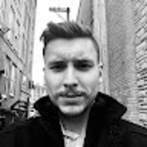 Meet your Posher, Josh